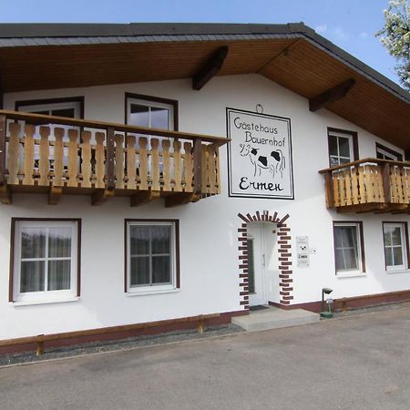 Gaestehaus Ermen Kamp-Lintfort Exteriér fotografie
