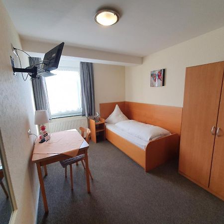 Gaestehaus Ermen Kamp-Lintfort Exteriér fotografie