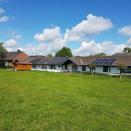 Gaestehaus Ermen Kamp-Lintfort Exteriér fotografie