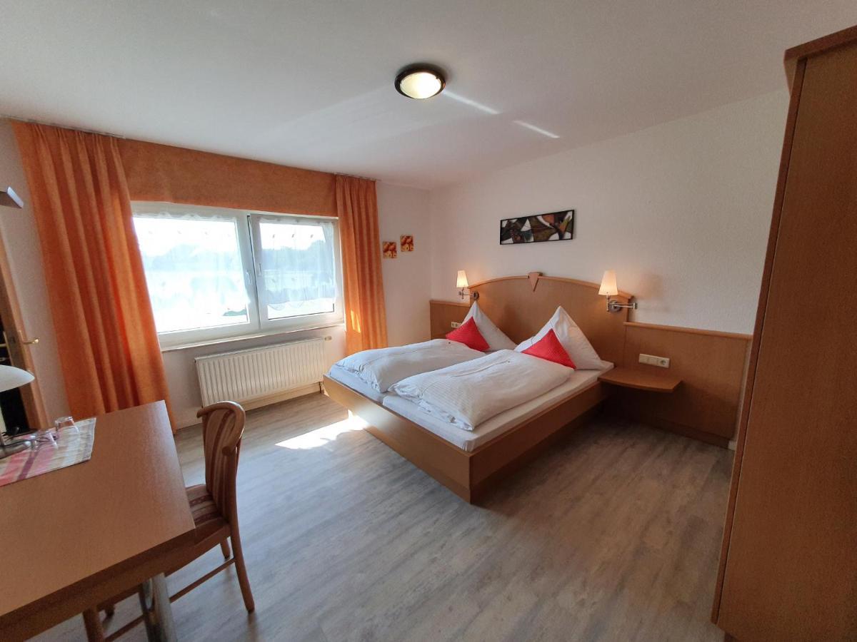 Gaestehaus Ermen Kamp-Lintfort Exteriér fotografie