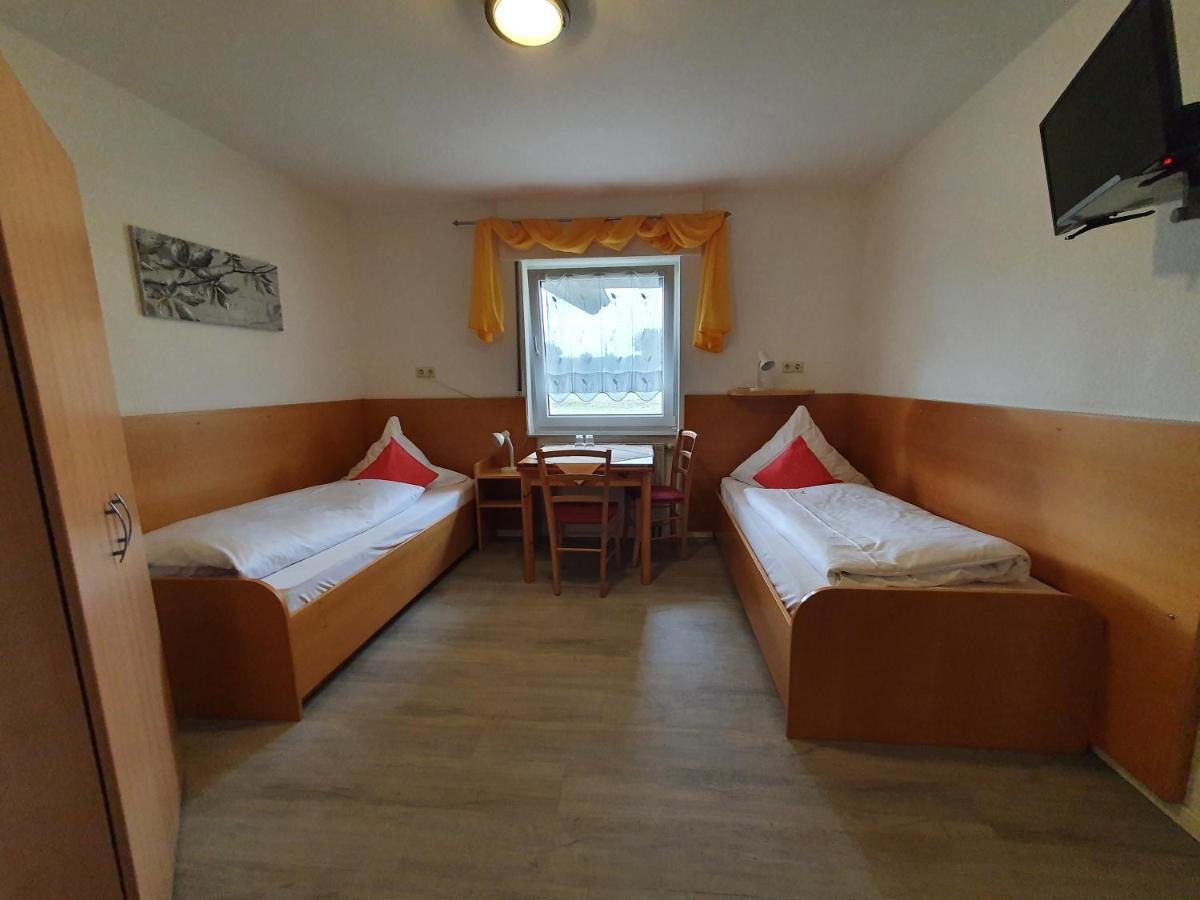Gaestehaus Ermen Kamp-Lintfort Exteriér fotografie