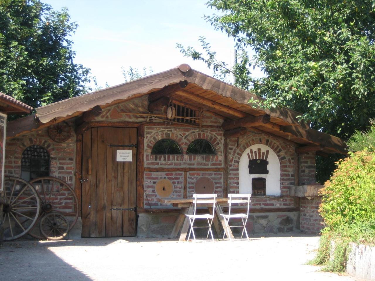 Gaestehaus Ermen Kamp-Lintfort Exteriér fotografie